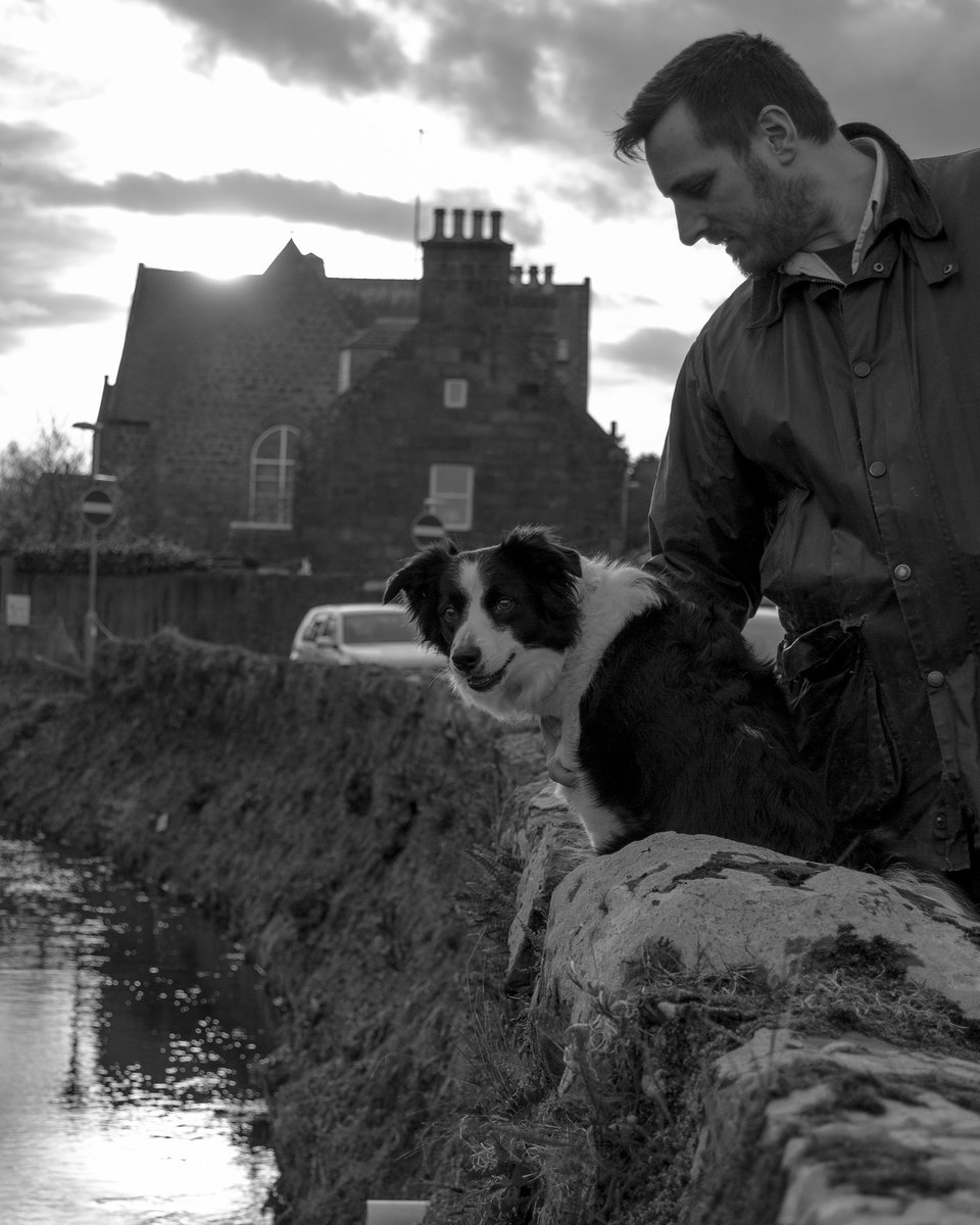 JuliaMaryLawrie's tweet photo. 81/365: Taps' keen eye over the flood prevention works underway along the River Carron. Or was it a 🦆...?
#worldwaterday was on Friday 22nd March
#photoblog365 #Scotland #Stonehaven #Aberdeenshire #riverCarron #floodprotection #monochrome #BlackandWhite @Official_McLH https://t.co/bKlqg03iW4