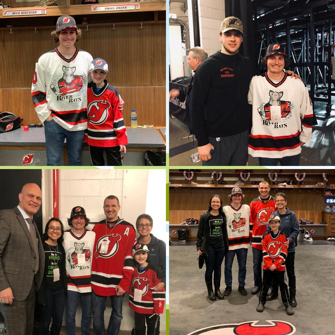 Dave Hurst, PhD tweet media