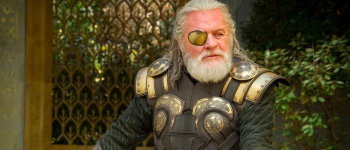 Odin [Thor, Thor 2]• lied to his sons about an adoption• made one of his sons believe he was a monster• let everyone else fight against his evil daughter• didn& #39;t warn anyone of his evil daughter• told Thor they were gods but Loki that they weren& #39;t• asshole