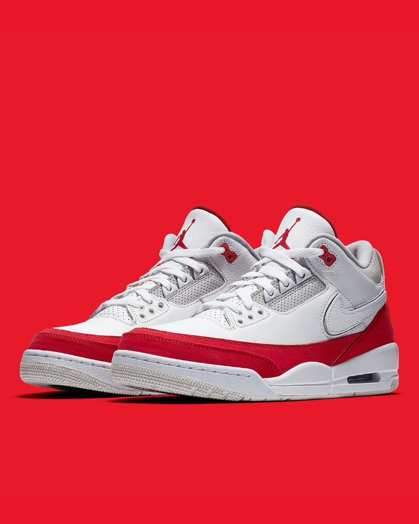 air jordan 3 tinker footlocker