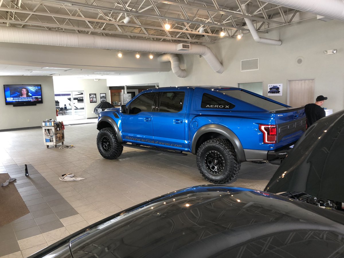 MichiganVehicle's tweet image. Bring on the Monday’s!