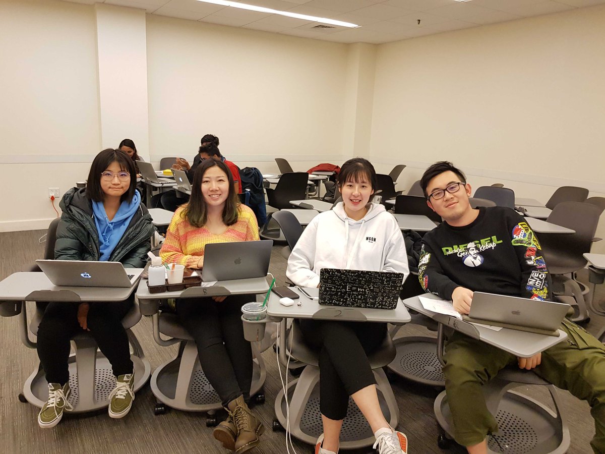 INFORMSNEU's tweet photo. Yesterday's Hackathon was a great success. We would like to thank all the teams participating in the event. Some of the moments during the hackathon.
#datavisualizations #informs #informsneu #hackathons #northeasternuniversity #analytics https://t.co/06JeGZ8qqQ