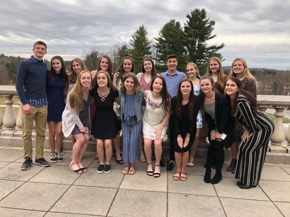 State High Cheer tweet media