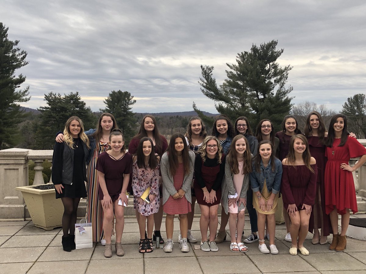 State High Cheer tweet media