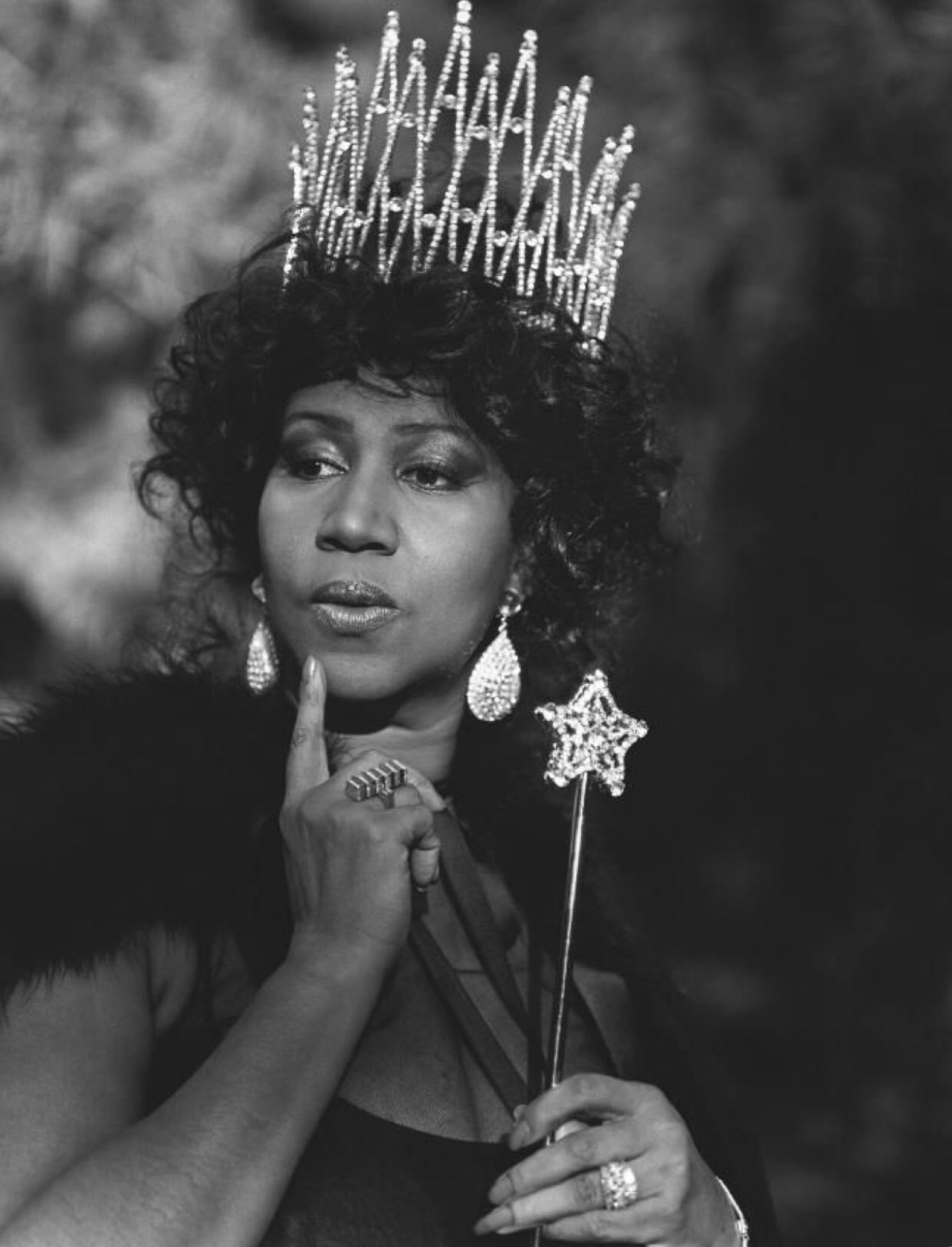 Aretha Franklin / Nicky Hokey   Lady Soul                   Happy Birthday Aretha 