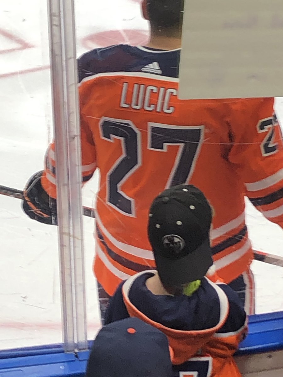 JoeyAndries's tweet photo. “Luuuch,  LUUUCH!  Down here Luuuuch!!!” https://t.co/wbDtqnYJ1G