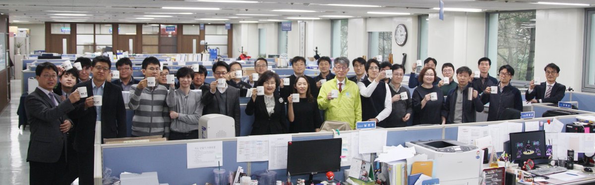 KOFST's tweet image. 김명자 한국과총 회장 '플라스틱 프리 챌린지' 캠페인 동참