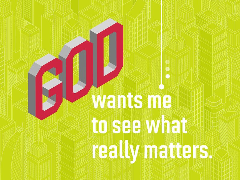 crosspointkidxp's tweet photo. Our 1st-5th graders learned that God wants us to see what really matters. https://t.co/XIm0RNLerU