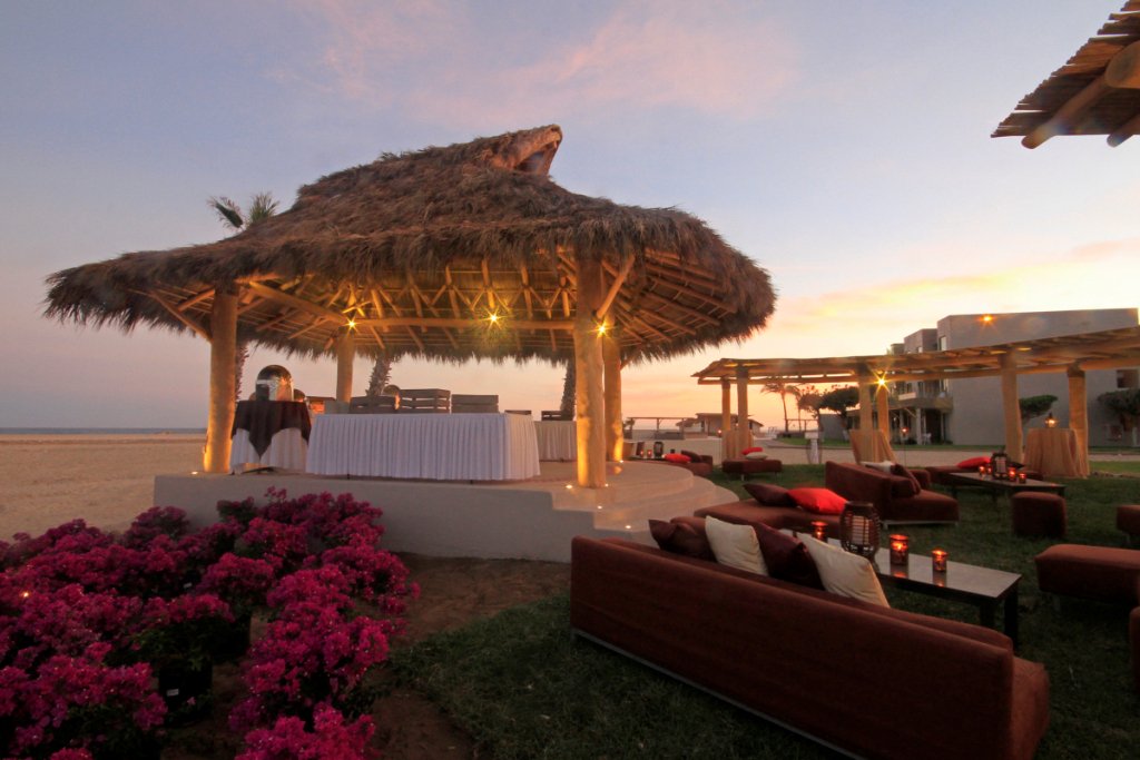 ¿Tienes un evento importante? ¡Nosotros lo hacemos realidad!