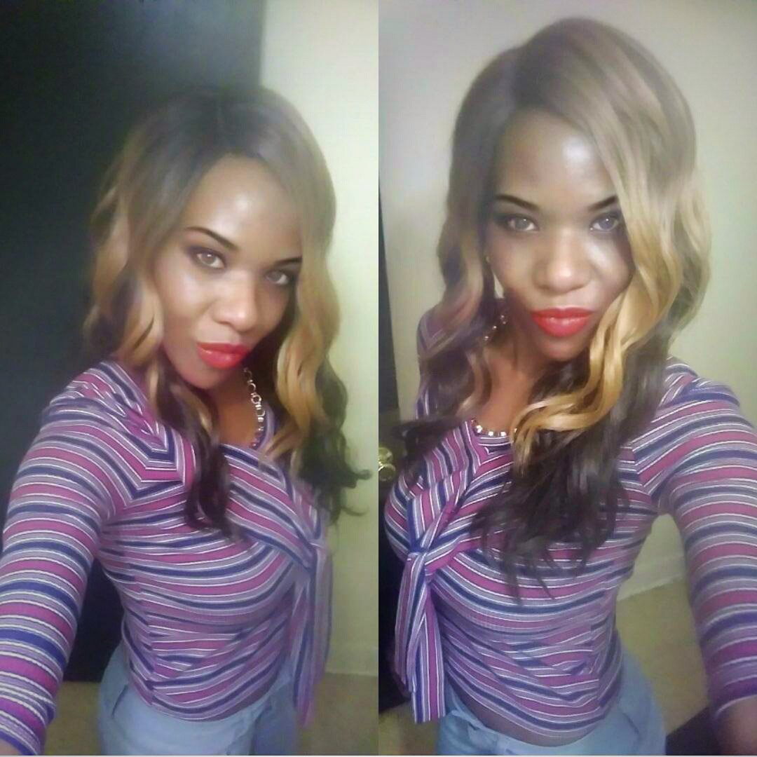 Netrahair tweet picture