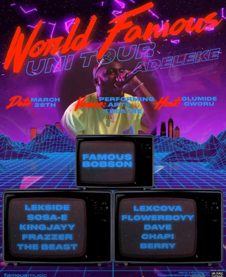 _stillsinning's tweet photo. If you’re in AU don’t be a dead guy on  the 28th that’s not ideal, catch me live #WorldFamousTour @FamousBobson https://t.co/fHZMNi09iP