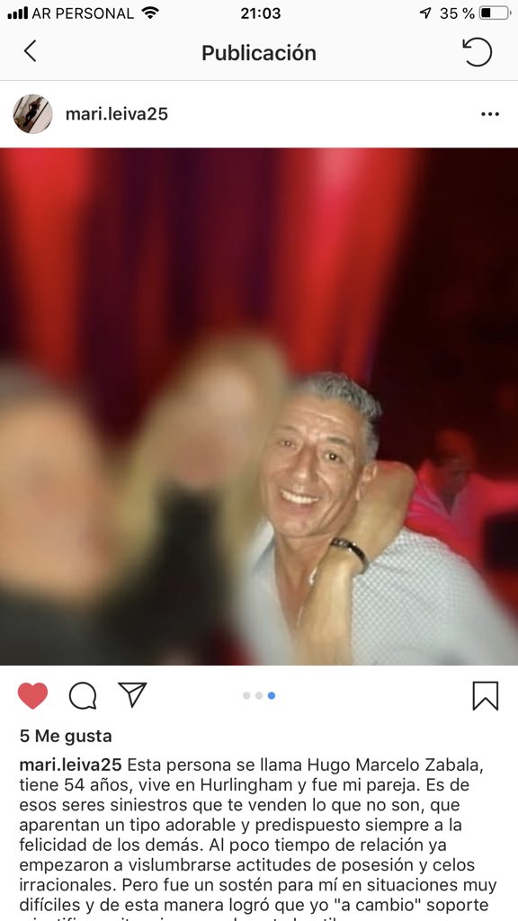 soliannaci's tweet photo. HAY UNA MUJER QUE ESTÁ SIENDO GOLPEADA POR SU EX Y NECESITA AYUDA, la policia no hace nada. Difundamos la cara de este hijo de puta. Ayuden con un rt por favor https://t.co/vGHb60TIUi