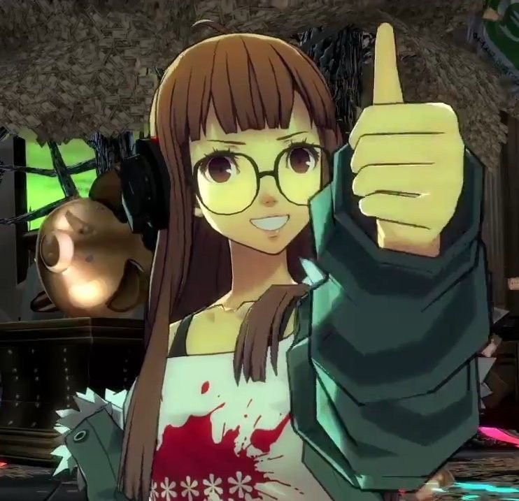 Mitch4TheWin's tweet photo. I, 100% approve this ship.
#MitchellxFutaba #Mitaba @TheBestFutaba https://t.co/k1DexNsJGx