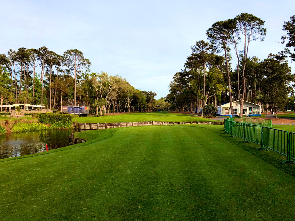 RBC_Heritage tweet picture