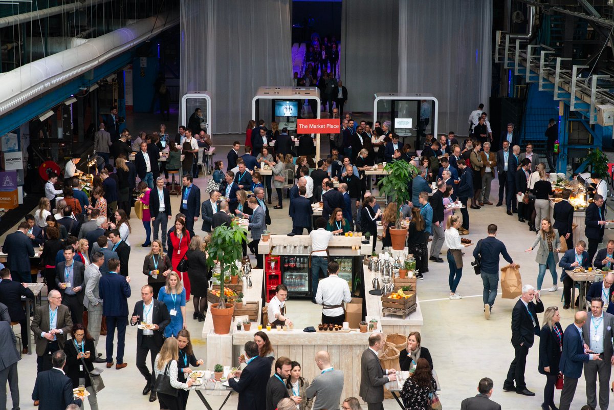 Thanks to all who joined us and partners <a href="/FMNconnect/">FMN Connect</a>, <a href="/FacilityFuture/">Facility for Future</a> and <a href="/RICS_Europe/">RICS in Europe</a> to incubate the next #FacilitiesMgmt and #workplace innovations at #WWEMFFF 2019. See you in 2020!
