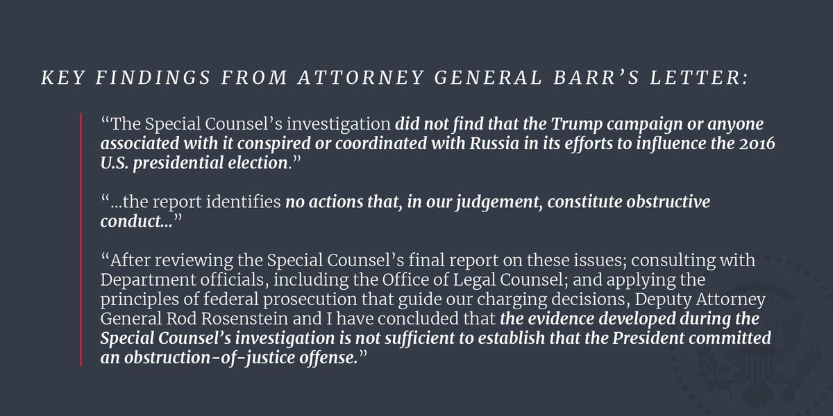 Ryvenyll's tweet image. It’s like you can’t read or understand anything. Let me share again. #didnotfind #noActions #notsufficientevidenceforobstruction