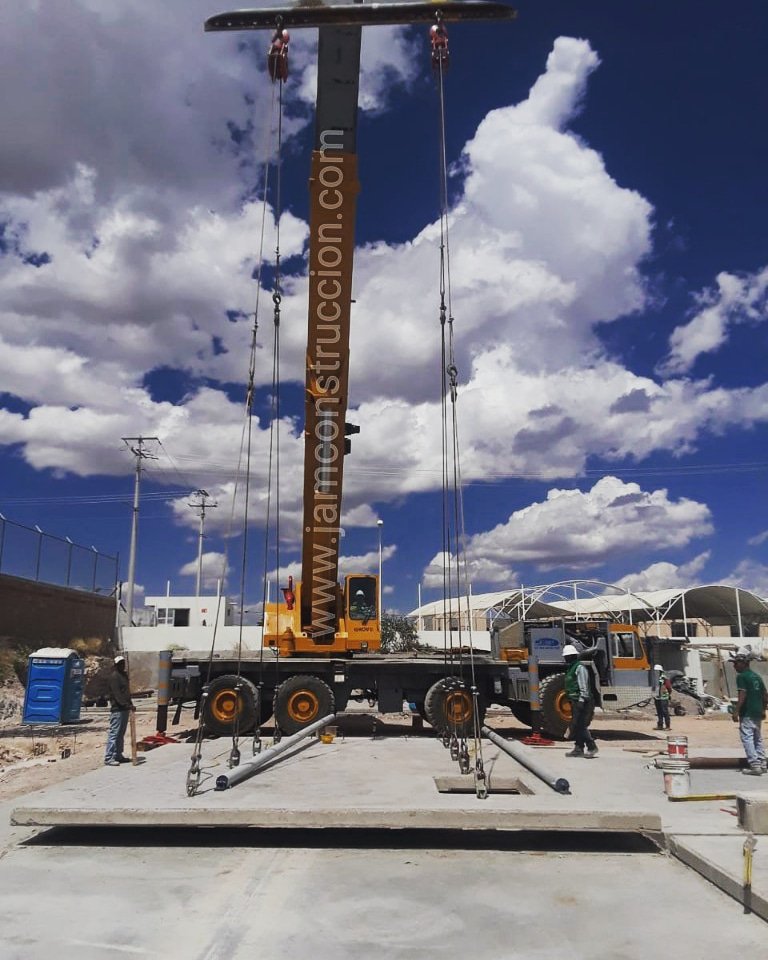 TiltupbyJAM's tweet photo. #tiltup #concrete #concreto #tiltupconstruction #murosdeconcreto https://t.co/8sy52cqWPh