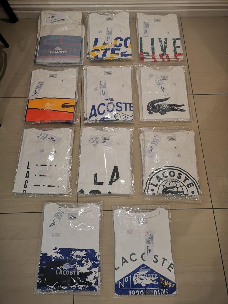 AuthenticCloth3's tweet image. DM for your order now