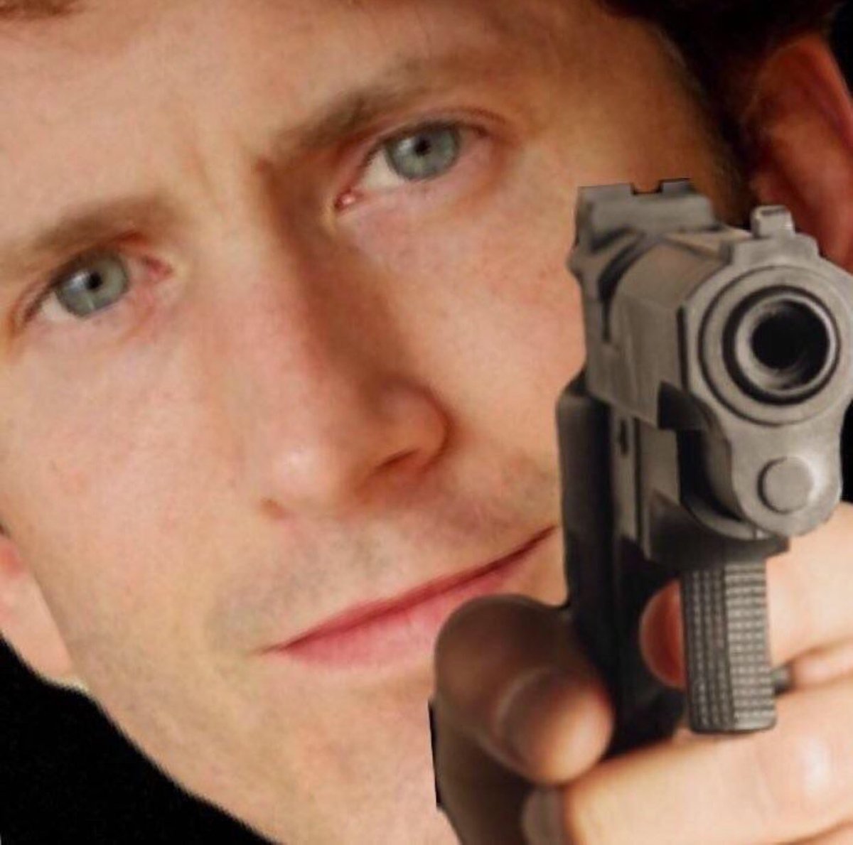 teos_face's tweet image. gotcha fuckers, now buy my new game: fallout 76 or I delete this account forever