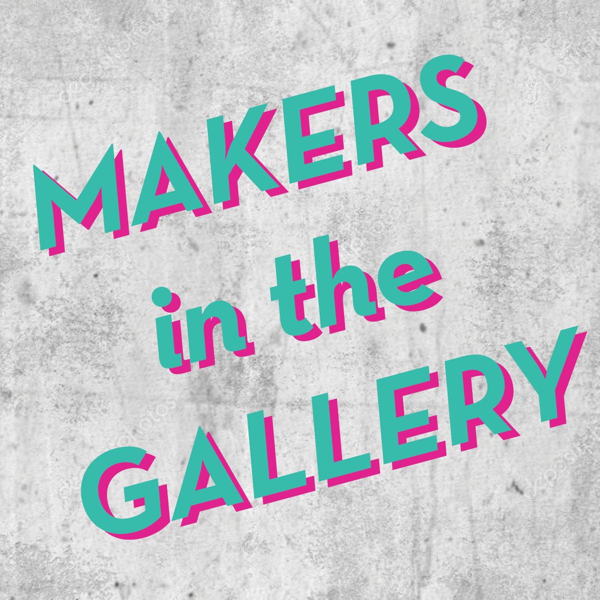Societyofcrafts's tweet photo. A one-of-a-kind artist trunk show, sips + bites, and an evening spent with #craft lovers? Yes, please! Join us for Makers in the Gallery to kick off #CraftBostonSpring on Thursday, April 11 from 6-9pm! Tickets + more info at https://t.co/vQ0QKqowQ0. https://t.co/WbgxJJBHog