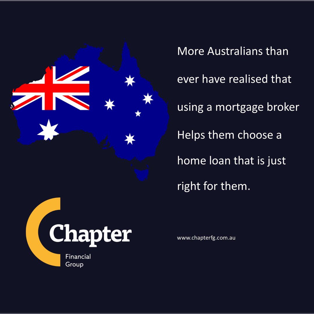 chapterfg's tweet image. Are you one of the lucky ones with someone like me going into bat for you?

Tom Tangas - Senior Finance Broker

Chapter Financial Group

Mornington Peninsula

0417 588 115 
ttangas@chapterfg.com.au

#Loanofficer #Loanofficers#mortgagebroker #mortgagebrokers