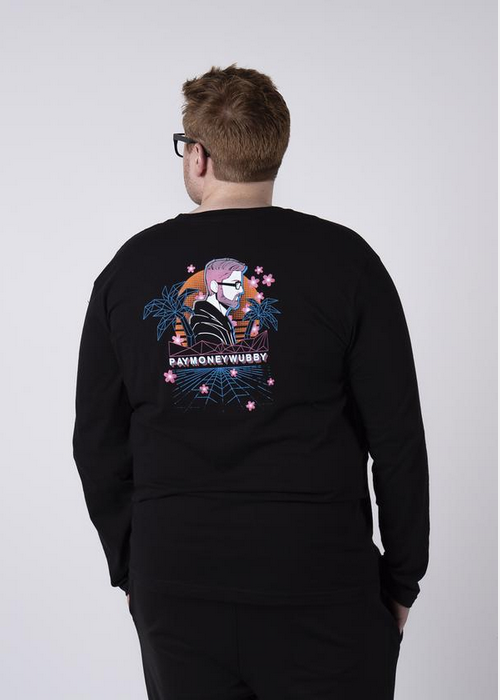 Wubby On Twitter So Proud Of The Merch Line Available Now Shout - 