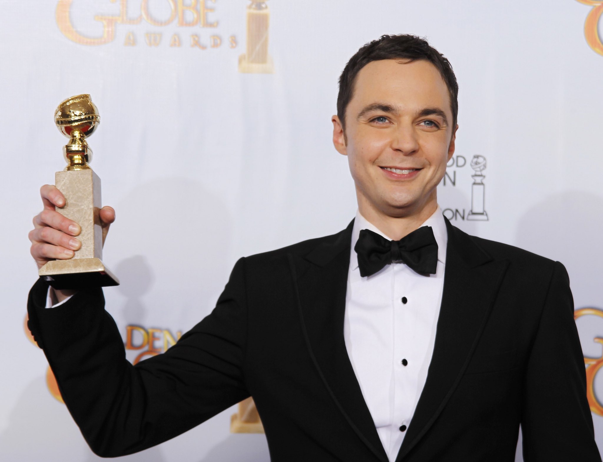 Today, Jim Parsons, Jessica Chastain, Finn Jones & Alyson Hannigan were born. Happy Birthday!!!   