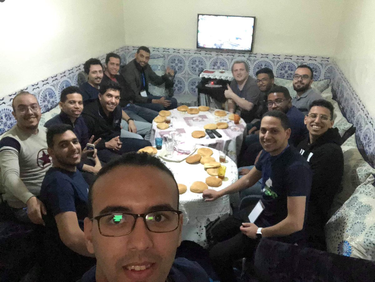 ElaziziYoussouf's tweet photo. Keep calm 🤫🤫 it's Tanjiya time 🙌🙌 #forloopMorocco #tanjiya #Marrakech @forloopMorocco https://t.co/B8L1fk2gYT