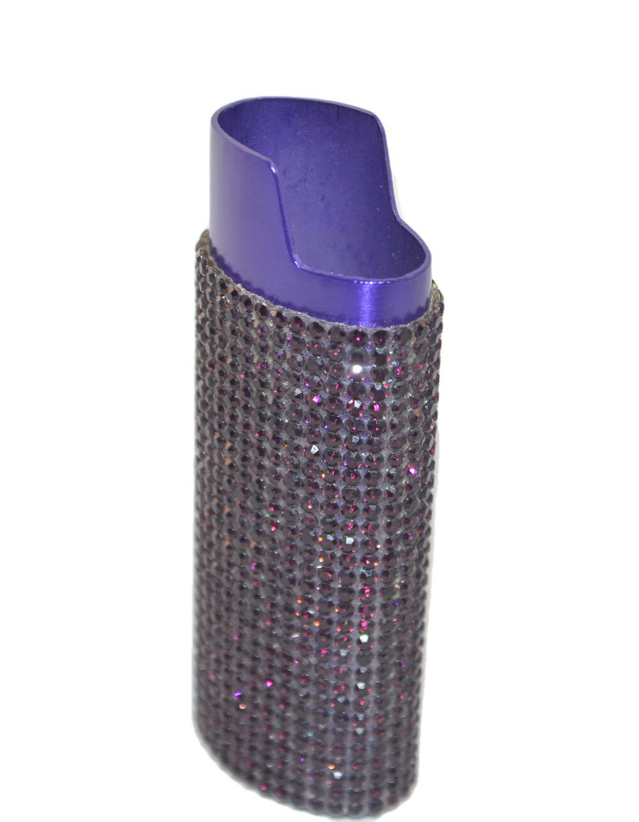 DesignsAblaze's tweet image. Sleek rhinestone lighter covers at designsablaze.com #lightersleeve #lightercover #lightercase #biclightercase #bicligtherholder 
metal bic lighter case, metal bic lighter cover sleeve, bic lighter cover holder