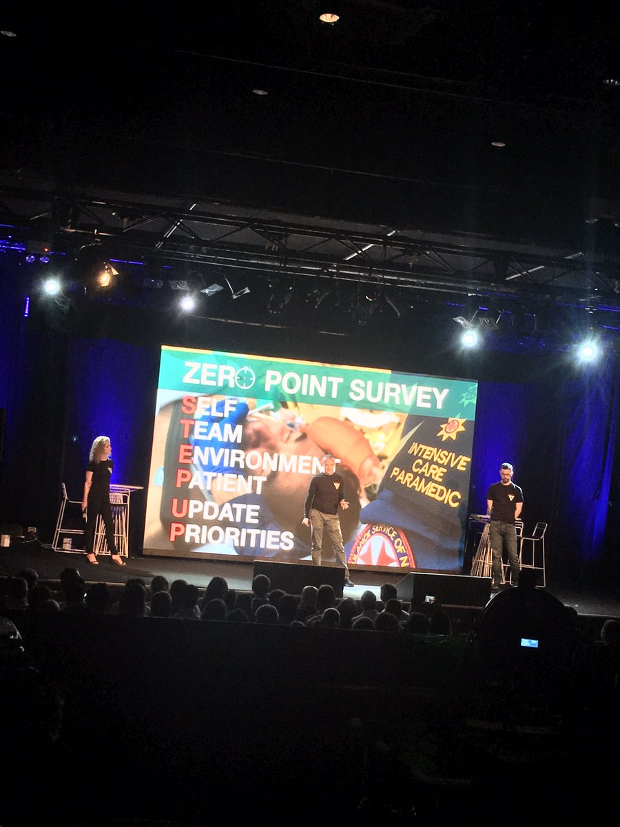 21 hours of travel worth just to listen to @cliffreid and @HumanFact0rz 
Not gonna shy away from my “hero worship” 😊
#SMACCForce #SMACC #zeropointsurvey