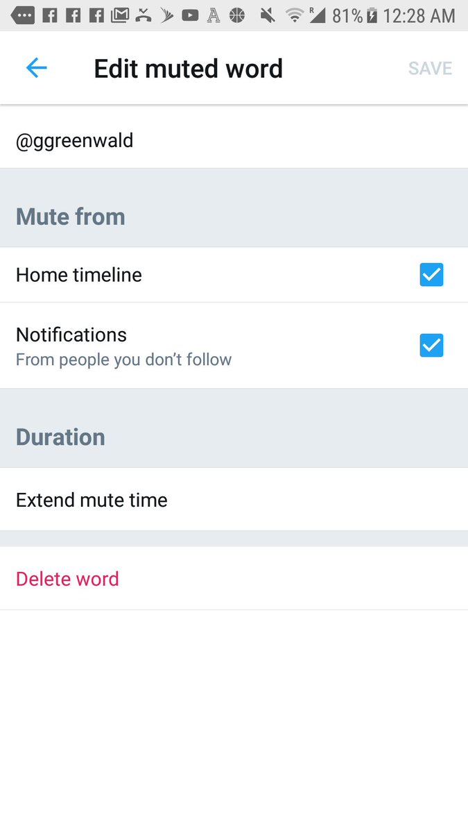 I urge all of you to practice this self medication in these trying times.