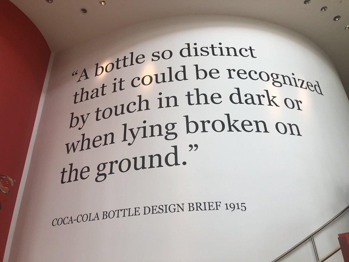 MAB_atlanta's tweet photo. inside this very vault the coca cola recipe is kept https://t.co/qOsNbLA5Ue