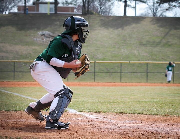 avsbaseball's tweet photo. 2 Avalanche Alums made their varsity debut as Sophomores this weekend as the starting battery.  For the win! https://t.co/SliMKCPMg5