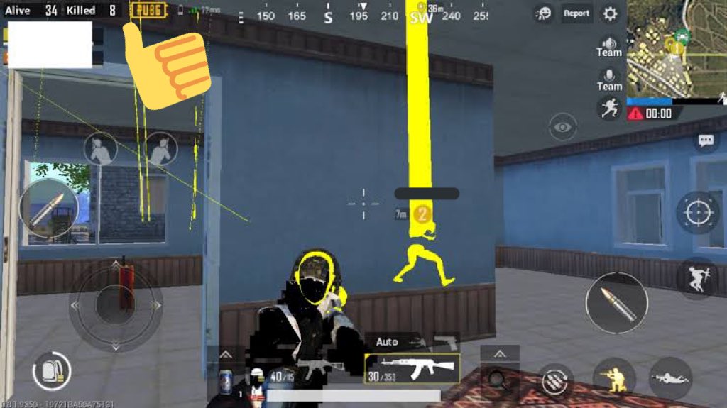 muhacks's tweet photo. Pubg hack all devices ( IOS , Android )
Winner winner chicken dinner will always be on your screen
هاك ببجي لجميع الاجهزه ( ابل ، اندويد ) الوينر دائماً سيكون في شاشتكم
#pubg #pubg_hack #PUBG_MOBILE #PUBGMOBILE #ببجي #ببجي_موبايل #ببجي_هاك https://t.co/ZHrOIwfYtg
