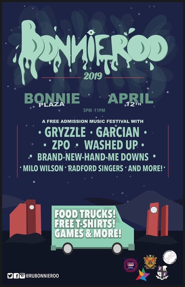 ZPO__'s tweet photo. Honored and super excited to be a part of the line-up for @RUBonnieRoo ‼️  Hope to see you there 👀 https://t.co/XLMA2Ig2IY