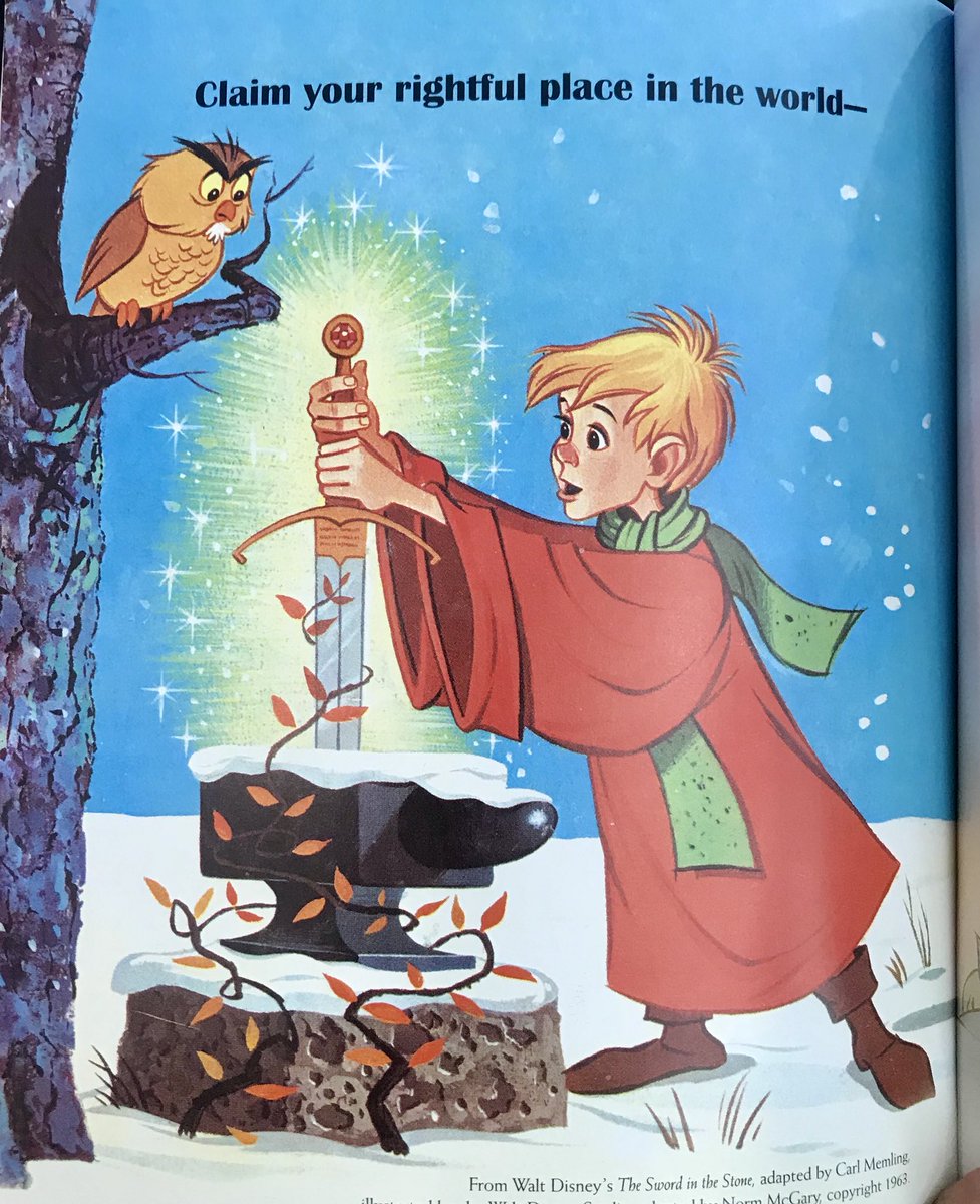 heartdisney10's tweet photo. Love is stronger than hate.💝
Look for the beauty in others.🥀
Keep your heart open.💞
Claim your rightful place in this world.🌍
“Everything I Need to Know, I Learned From a #Disney #LittleGolden Book” https://t.co/QtYhrNFBrv