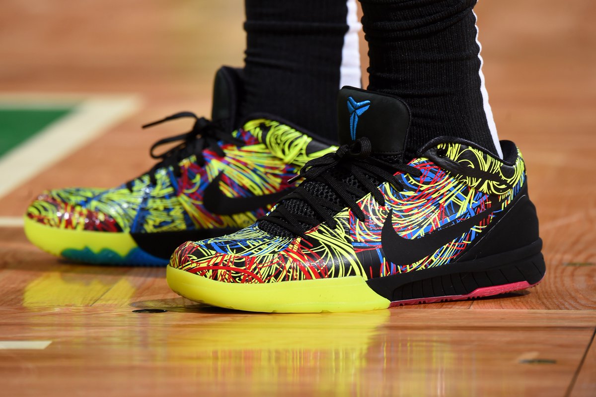 footpatrol kobe