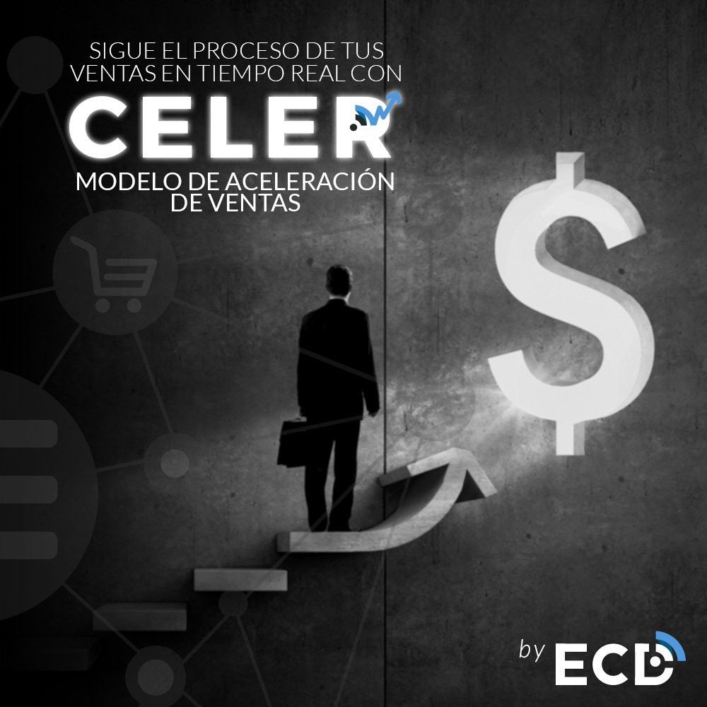 Contactecd's tweet photo. El modelo acelerador de ventas CELER cuenta con una plataforma personalizada con la que tendrás acceso al proceso de ventas de tu campaña, a través de cualquier dispositivo inteligente y en cualquier momento.
Llámanos y conoce más al 5005-9302. https://t.co/23L57LfuWH