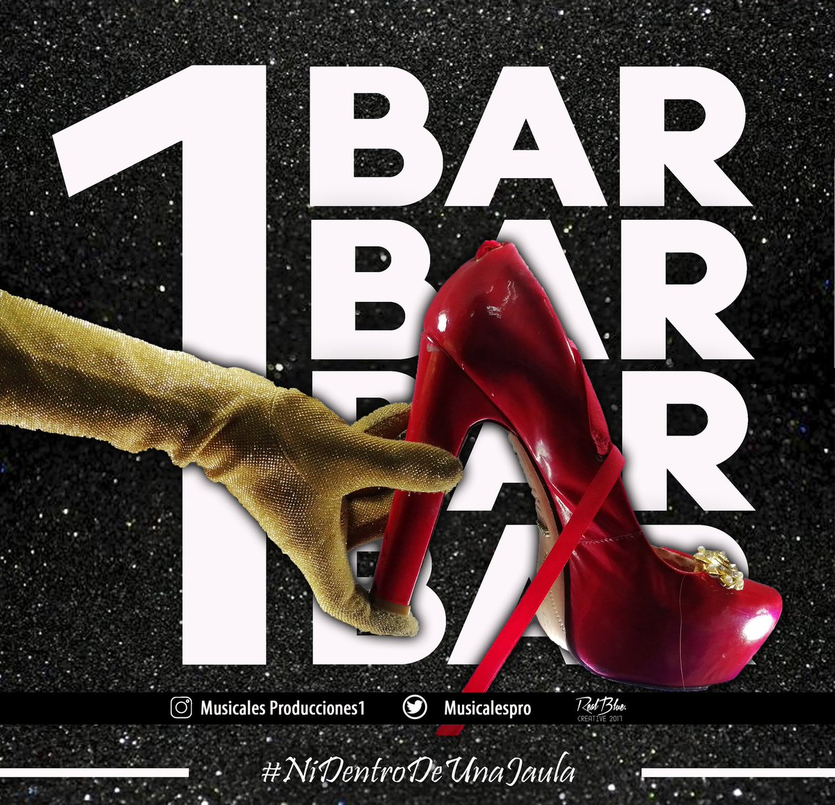 #nidentrodeunajaula #pronto #musicalesproducciones #musicales #showmusical