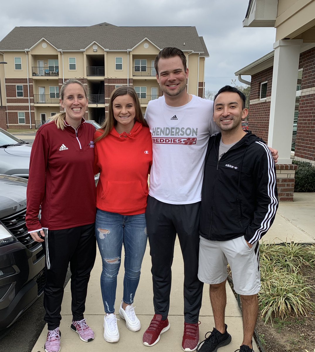 SonniMartin's tweet photo. Committed‼️ #goreddies❤️🤩 https://t.co/2e9PqBnEEd