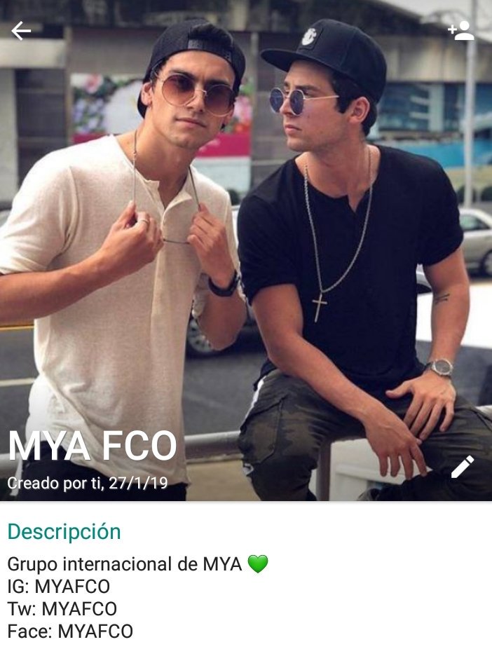 MYAFCO's tweet photo. Todas las que quieran entrar son Bienvenidas, el grupo es internacional, manden MD las que quieran y las admis las agregamos 💚 https://t.co/sCzCPxdQR4