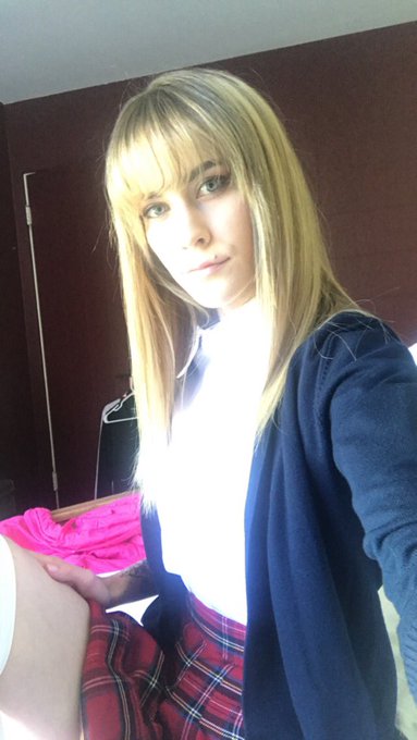 BTS with @BradNewmanxxx u made this shoot very enjoyable... what bf? I&rsquo;ll fuck his dad instead 😏📝 📚 #naughtyschoolgirl<a class="tags" target="_blank" title="On Twitter" href="/?out=eyJ0eXAiOiJKV1QiLCJhbGciOiJIUzUxMiJ9.eyJpYXQiOjE3MjU1NDU4MjcsImlzcyI6InR3cG9ybnN0YXJzLmNvbSIsIm5iZiI6MTcyNTU0NTgyNywiZXhwIjoxNzU3MDgxODI3LCJyZWRpcmVjdF91cmwiOiJodHRwczovL3R3aXR0ZXIuY29tL0JyYWROZXdtYW54eHgifQ.RWCKvZtj2YgKTK3ZNKewp6fSWBxojyDBV64fJExcdLXGy2d9dRfe78VALtX5zKxQXxB53MNNyeCpbJfjh9TiIg">@BradNewmanxxx</a><a href="/tag/bts"class="tags"><span>#bts</span></a><a href="/tag/teamskeet"class="tags"><span>#teamskeet</span></a><a href="/tag/naughtyschoolgirl"class="tags"><span>#naughtyschoolgirl</span></a><a href="/tag/skeetskee"class="tags"><span>#skeetskee</span></a>