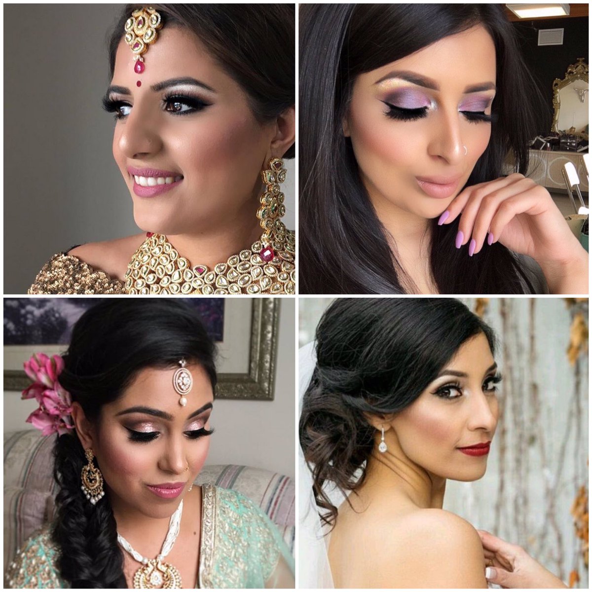 senstudios's tweet photo. @norvina1 @norvina1 Our studio has thousands of clients each year &amp; caters to people of every age, sex, &amp; ethnicity. Not only are we passionate makeup artists but we are also educators. An opportunity like this would be amazing for us, our clients, &amp; our students. TIA! 🙏🏼😘❤️ #TheList https://t.co/CRSX06JDhn