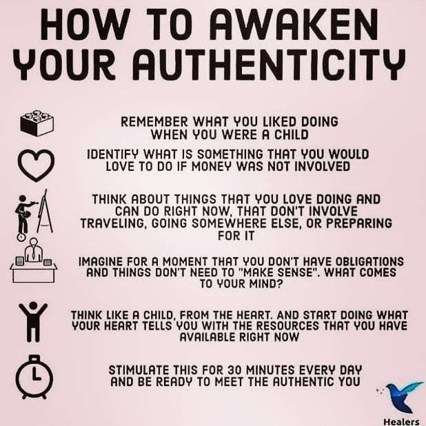 BalancedWell's tweet image. #awakening #authenticexpression #deepenconnection #curiousity #childlikewonder #sacredplay ift.tt/2Fwgb42