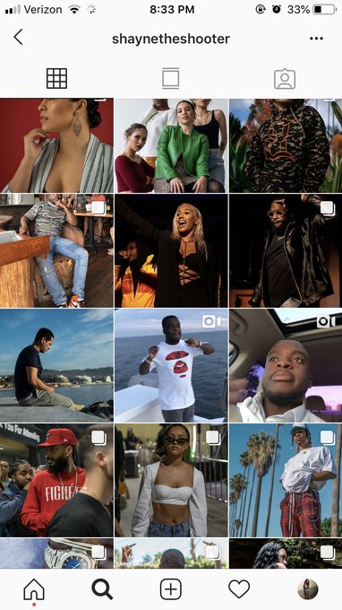 Watch IG: Beautywith_re 💄's leaked NSFW photo on TwXstars