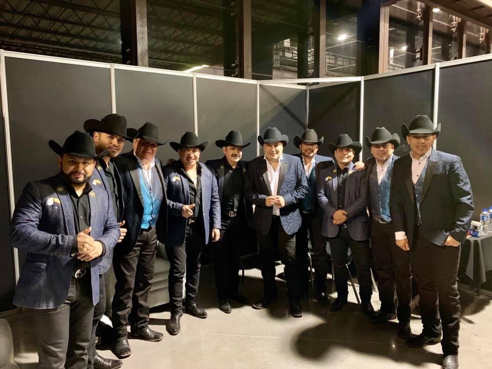 <a href="/ELPODERDELNTE/">El Poder del Norte</a> &amp; <a href="/LosTucanesDeTJ/">Los Tucanes De Tijuana</a> en <a href="/TecatePalNorte/">Tecate Pal Norte</a>