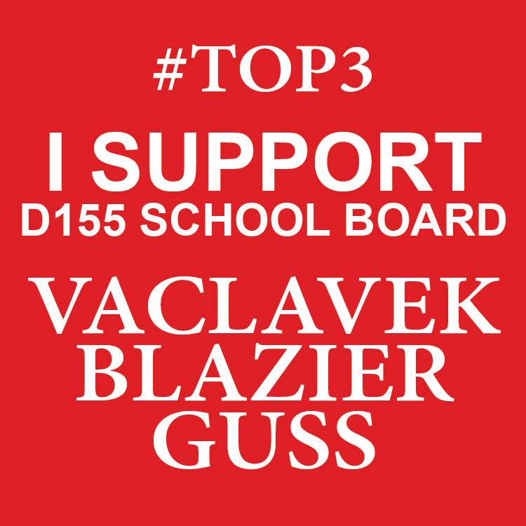 D155 Teachers tweet media