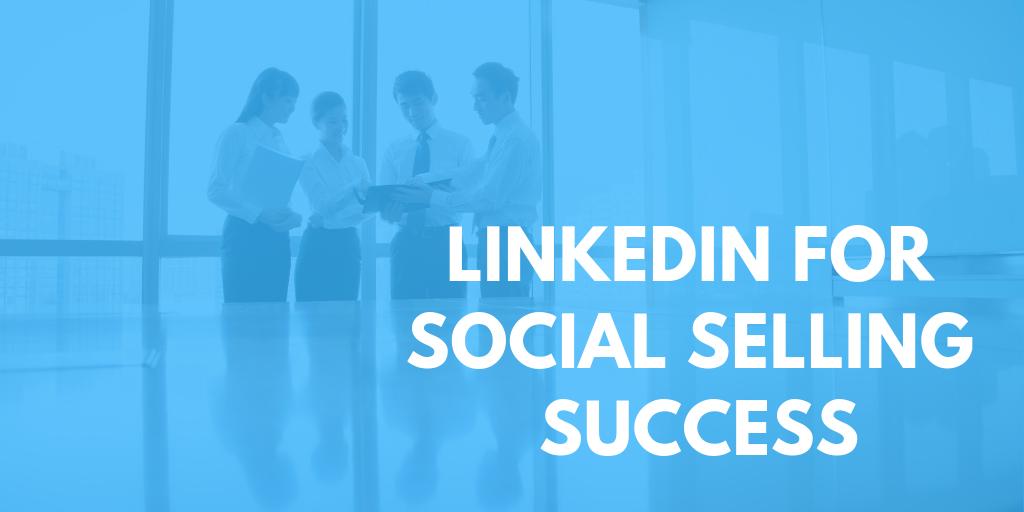 CathyYerges's tweet photo. Are you effectively using LinkedIn to engage potential buyers? Register now for LinkedIn for Social Selling Success. #RevGrowAcademy #LinkedIn #SocialSelling #LinkedInforBusiness https://t.co/hFcAibKvhh https://t.co/StIBkivcbH