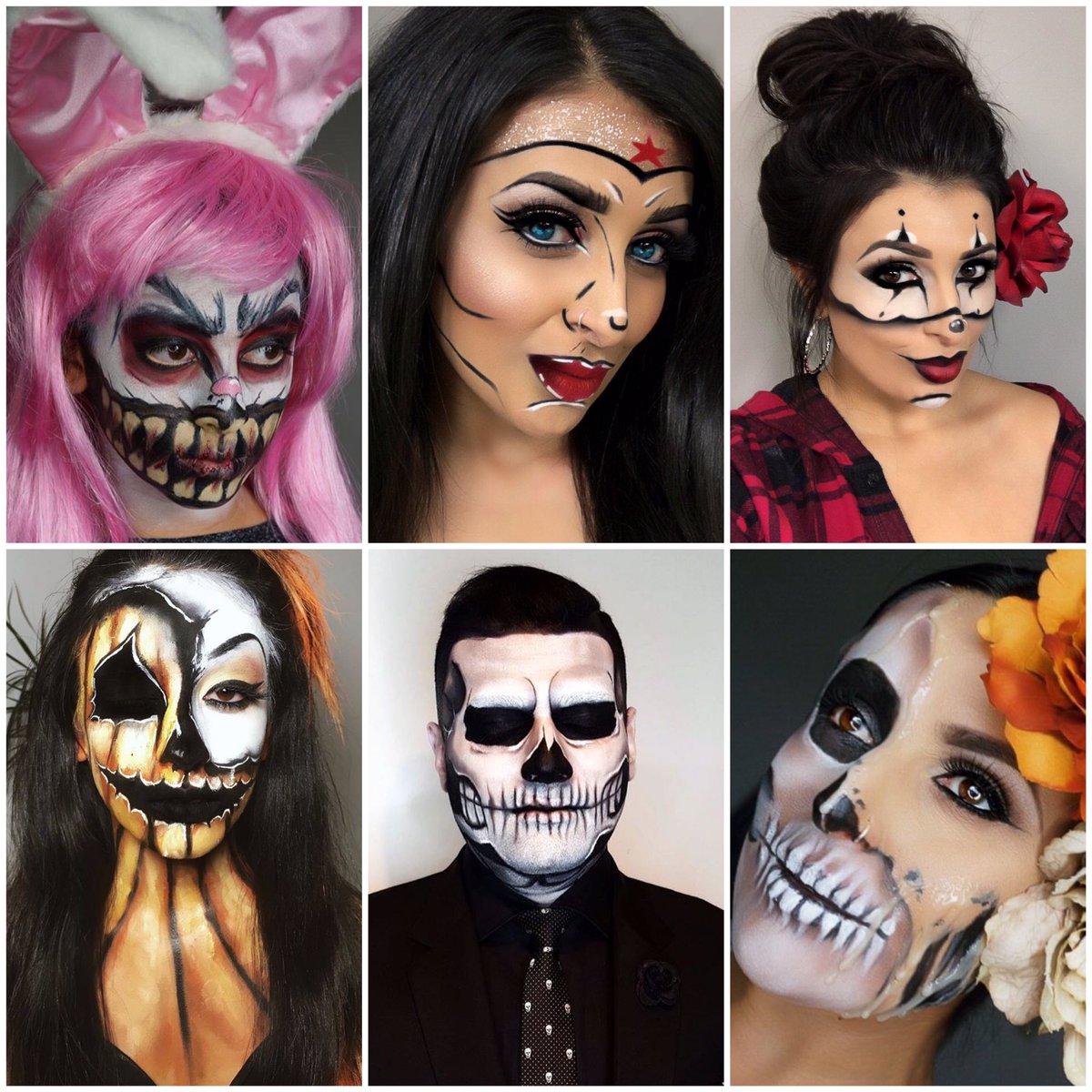 senstudios's tweet photo. @norvina1 @norvina1 Our studio caters to people of every age, sex, &amp; ethnicity. Our looks are Hollywood Glam inspired and may not be as bold as what you’re looking for but an opportunity like this would be amazing for us, our clients, &amp; our students. TIA! 🙏🏼😘❤️ #TheList https://t.co/7fxWMm7HXE