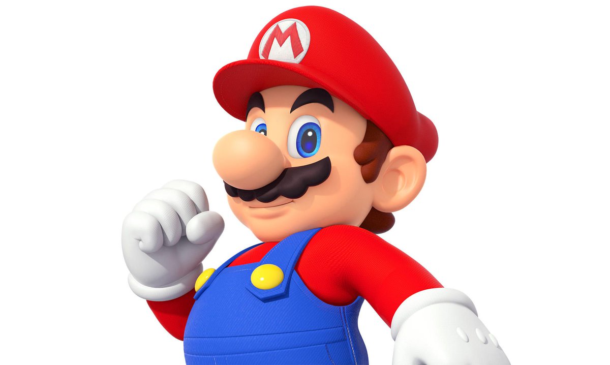 Mario [Nintendo]• evil• loves being on top• only cares about himself and Peach• mistreats his brother• abusive to his brother• abusive to animals• mass killer• cultural appropriation of like five different cultures• won't leave Peach alone• ultimate asshole